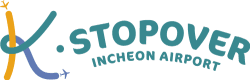 Kstopover logo